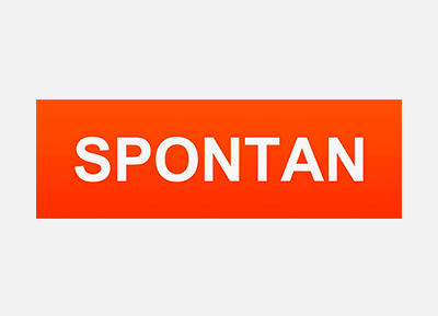Spontan - HTML5 - Landingpage