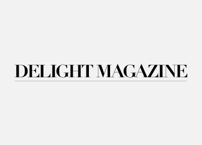 Delight Magazine - Online magasin