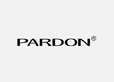 Pardon - Brand side